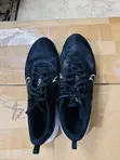 Used USA Nike Sport Shoes - 5