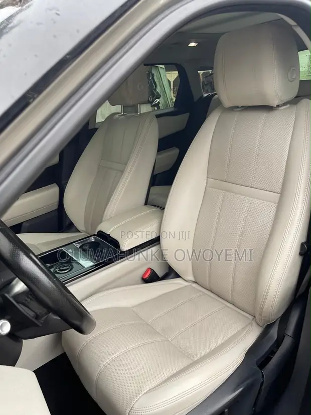 2019 Land Rover Range Rover Velar P250 SE R-Dynamic 4x4 - 1