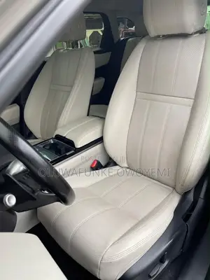 2019 Land Rover Range Rover Velar P250 SE R-Dynamic 4x4