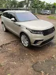 2019 Land Rover Range Rover Velar P250 SE R-Dynamic 4x4 - 4
