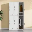 Sabbin Akwatuna da aka shigo da su - 6 Shelves - 1