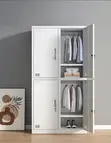 Sabbin Akwatuna da aka shigo da su - 6 Shelves - 2