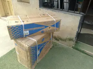 Glamstar 1HP Split Air Conditioner GACS09R4E