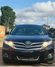2013 Toyota Venza - Foreign Used, Black - 2