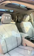 2013 Toyota Venza - Foreign Used, Black - 4