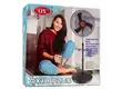 Brand New 18-Inch OX Plus Standing Fan - 2