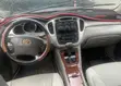Toyota Highlander 2006 Blue - 3