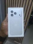 Sabon Apple iPhone 18 Pro 1TB Silver - 1