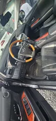 Lexus RX 350 2012 Gray - 4