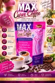 Max Curve Coffee - Weight Management - 1