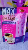 Max Curve Coffee - Weight Management - 2
