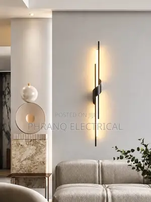 Fitilar Bango Mai Tsawon Zinariya Da Baki