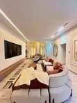Gidan Kwalata Mai Dakuna 3 da BQ a Tsohuwar Ikoyi - 2