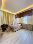 Gidan Kwalata Mai Dakuna 3 da BQ a Tsohuwar Ikoyi - 5