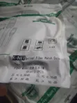 1m Fibre Optic Patch Cord SM SC-SC - 1