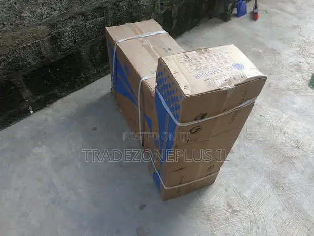 Glamstar Split AC GACS09R4E 1HP Na Asali - 1