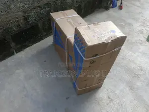 Glamstar Split AC GACS09R4E 1HP Na Asali