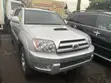 Toyota 4Runner Sport Edition V6 4x4 2005 Silver - 3