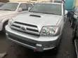 Toyota 4Runner Sport Edition V6 4x4 2005 Silver - 5