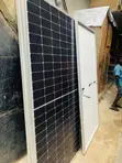 JA Solar 550W Monocrystalline Solar Panel (Na Amfani) - 2