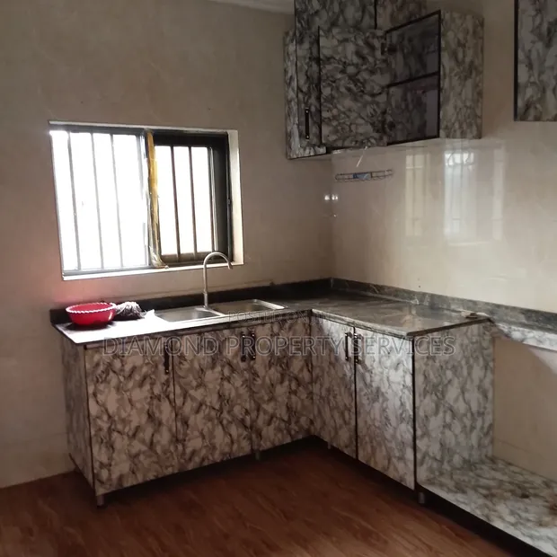 2 Bedroom Apartment for Rent a Orogwe, Owerri - 1