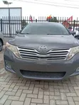 Toyota Venza 2011 Gray Wadda Aka Shigo Da Ita - 1