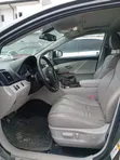 Toyota Venza 2011 Gray Wadda Aka Shigo Da Ita - 3