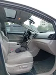 Toyota Venza 2011 Gray Wadda Aka Shigo Da Ita - 4