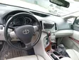 Toyota Venza 2011 Gray Wadda Aka Shigo Da Ita - 5