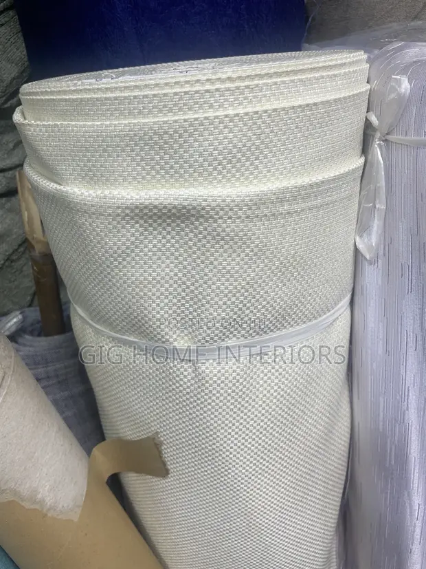 Turkish Fine Curtains - Sabon Zato - 1