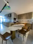 Gidan Waje Mai Dakuna 3 da Aka Zuba Kayayyaki don Hayarwa a Lekki Phase 1 - 1