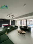 Gidan Waje Mai Dakuna 3 da Aka Zuba Kayayyaki don Hayarwa a Lekki Phase 1 - 5
