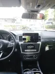 Mercedes-Benz GLE 350 2016 White - 3