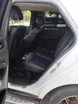 Mercedes-Benz GLE 350 2016 White - 5