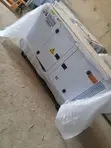 Soundproof Perkins 20kVA Generator - Brand New - 2