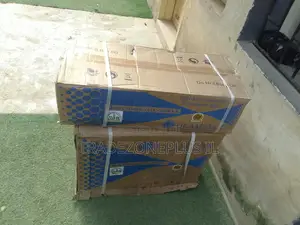 Glamstar GACS09R4E Split Air Conditioner