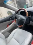 Lexus ES 350 2008 Silver - 3