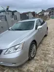 Lexus ES 350 2008 Silver - 4
