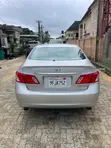 Lexus ES 350 2008 Silver - 5
