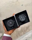 Tomi Luxury Designer Men's Wristwatch - 1