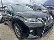 Lexus RX 350 AWD 2014 Grey - 3