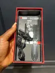 Wmark Professional Detail Trimmer - 3