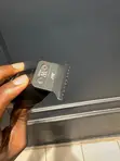 Wmark Professional Detail Trimmer - 5