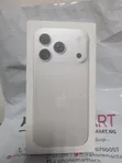 New Apple iPhone 18 Pro Max 512GB Silver - 1