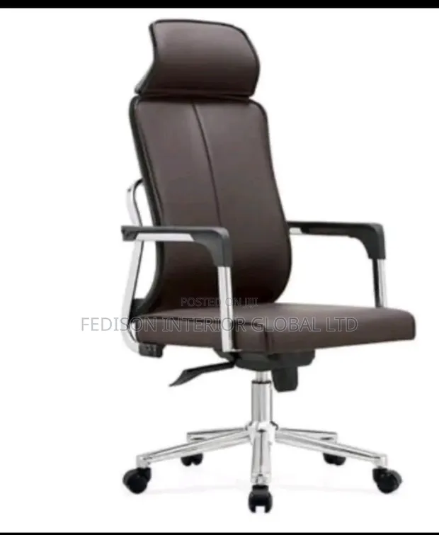 Office Swivel Chair - 1