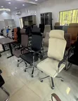 Office Swivel Chair - 2