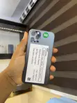 Apple iPhone 12 Pro 256GB Black - 3