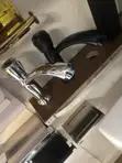 Master Basin Tap - Cold Line Only - 1