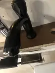 Master Basin Tap - Cold Line Only - 2