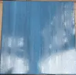 Spanish Swimming Pool Tiles - Plain Design - 2